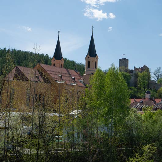 Schloss Bruneck